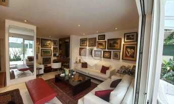 Imagem 4: Linda casa com 4 quartos à venda no Baixo Gávea