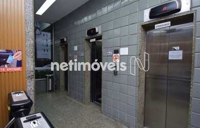 Imagem 11: Venda ou locação Sala Santo Agostinho Belo Horizonte