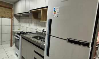 Imagem 7: Apartamento Mobiliado para cop30