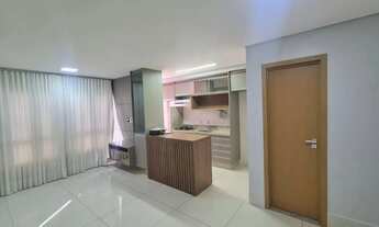 Imagem 3: Apartamento Residencial Dot Bueno com 2 suítes | 67 m² | andar alto