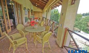 Imagem 3: CASA EM CONDOMÍNIO - TAMBORÉ - SP