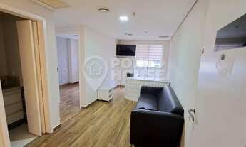 Imagem 3: Sala comercial à venda no Paraiso, próximo ao metrô, 67m², 5 ambientes e 2 vagas