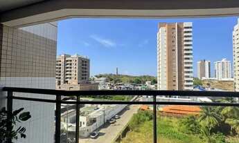 Imagem 7: LINDO APARTAMENTO NA PONTA D AREIA, REFORMADO E PROJETADO, SOLARIUM