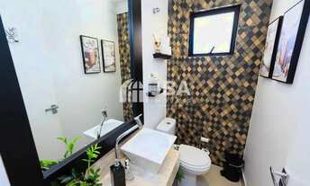 Imagem 7: TRIPLEX EM CONDOMÍNIO, COM SPA E ÁREA GOURMET