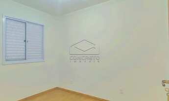 Imagem 6: RESIDENCIAL VITTA JARDIM FIGUEIRAS - APARTAMENTO COM 2 DORMITÓRIOS