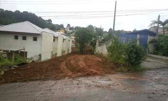 Imagem: Lote/Terreno 10 x 50 para venda possui 500