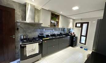 Imagem 5: Vendo Casa de 289 m² no Olho D?Água