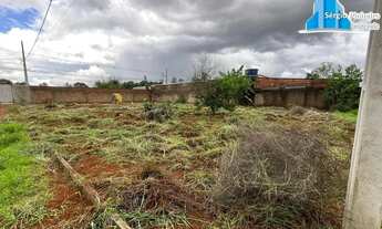 Imagem 3: Lote 600M2 - Ponte Alta - Oportunidade