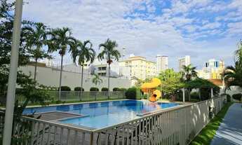 Imagem 2: Eco Vita Idealle: apartamento com planejados, varanda gourmet e 2 vagas. Excelente localiz