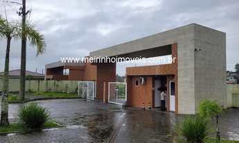 Imagem 3: Casa para locação no Itinga, Araquari - 2 dormitórios em condomínio fechado