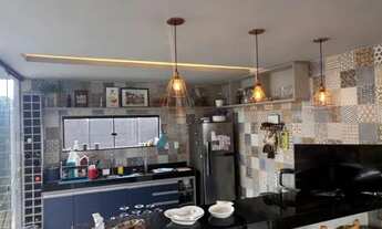 Imagem 2: MANSÃO DE LUXO NO ALPHAVILLE BELÉM: EXCLUSIVIDADE E CONFORTO!