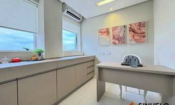 Imagem 5: Sala comercial Galpão / depósito com aluguel por R$2.900 /mês