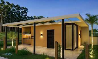 Imagem 2: Casa 2 dormitórios à venda Condado de Orange Passo de Torres/SC