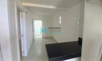 Imagem 4: Marina Carvalho Imóveis aluga excelente flat localizado no bairro Lundceia!