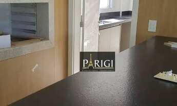 Imagem 3: Apartamento Garden com 4 dormitórios, 172 m² - venda por R$ 3.200.000,00 ou aluguel por R