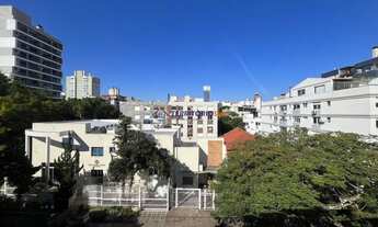 Imagem 6: Apartamento de 3 quartos, suíte, dependência de emprega e 1 vaga de garagem