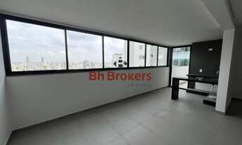 Imagem 2: APARTAMENTO ÁREA PRIVATIVA COM 3 QUARTOS PARA LOCAÇÃO NO SANTO AGOSTINHO