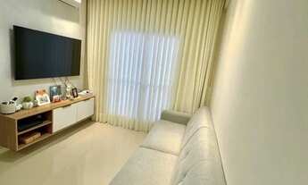 Imagem 2: Apartamento 02 quartos - marambaia