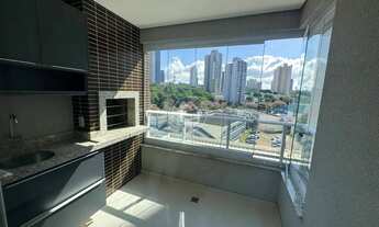 Imagem 5: APARTAMENTO COM PLANEJADOS