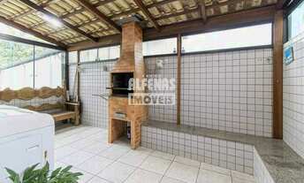 Imagem 2: Área privativa à venda 3 quartos no Bairro Novo Eldorado