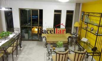 Imagem 3: Casa em Condomínio : Triplex / Residencial / Pechincha