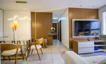 Imagem: Apartamento para alugar no bairro Jardim