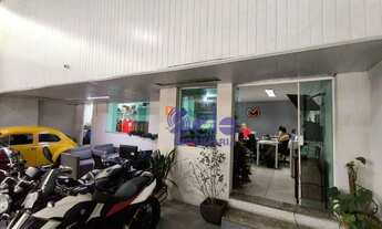 Imagem 5: Galpão comercial + Casas para Renda - Av. Edgar Facó - Oportunidade!