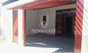 Imagem 5: SOBRADO MAIS SALÃO COMERCIAL 4 DORMITÓRIOS À VENDA, 280 M² - CONJUNTO HABITACIONAL ESTRELA