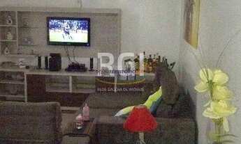 Imagem 2: Apartamento para Venda - 90m², 3 dormitórios, sendo 1 suites, 1 vaga - Jardim São Pedro