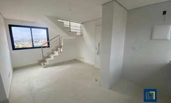 Imagem 6: COBERTURA 03 QTOS/02 SUITES/01 VAGA - SANTA MONICA