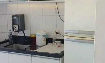 Imagem 6: Lindo apartamento 2 dorm, 1 vaga semi mobiliado, vista livre na Ary Tarrago