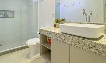 Imagem 6: LINDO APARTAMENTO 3 QUARTOS JARDIM CAMBURI VITORIA