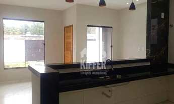 Imagem 5: Casa com 2 quartos à venda, 77 m² por R$ 420.000 - Condado de Maricá - Maricá/RJ