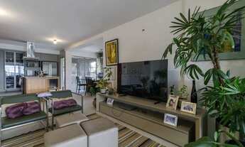 Imagem 5: Venda Apartamento 2 Dormitórios - 122 m² Vila Madalena