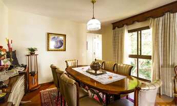 Imagem 7: Apartamento 03 dormitórios,02 vagas em Higienópolis