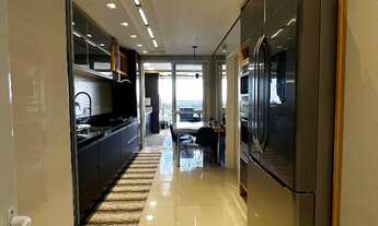 Imagem 5: Vende-se belíssimo apartamento com 3 suítes no Vila Nova Artigas em Cuiabá MT