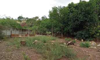 Imagem 4: Vendo excelente área ao lado da BR 153 - Estâncias Vista Alegre