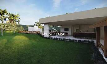 Imagem 3: Casa à venda em Igarapé , Condomínio Fazenda Solar