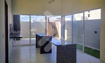 Imagem 3: Casa à venda em Cajupiranga (Parnamirim/RN) | Ecoville 2