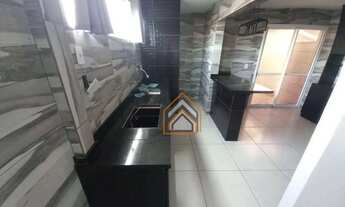 Imagem 5: Casa com 2 dormitórios para alugar, 46 m² por R$ 2.250/mês - Jardim Algarve - Alvorada/RS