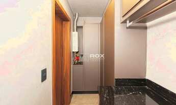 Imagem 7: Cobertura Duplex com 3 quartos para alugar, 218 m² por R$ 12.000/mês - Campo Comprido, Cur