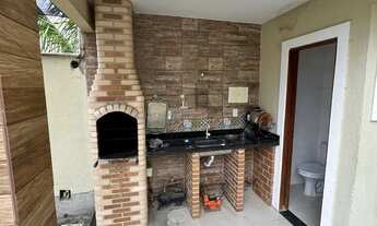 Imagem 2: Apartamento Barroco Itaipuacu 2 quartos com área gourmet