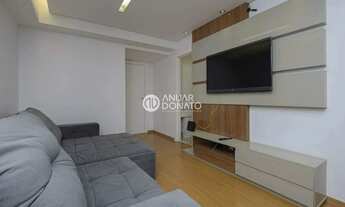 Imagem 2: Vila da Serra - Apartamento 2 quartos para aluguel na Anuar Donato