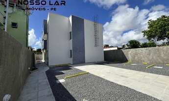 Imagem: (CM)) Privê C/3 Quartos em Pau amarelo