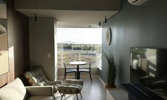 Imagem 2: Apartamento para Venda em Florianópolis, Campeche, 2 dormitórios, 1 suíte, 2 banheiros, 2