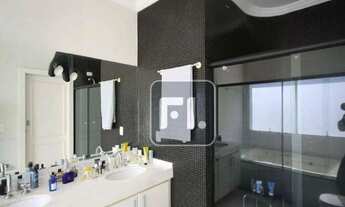 Imagem 13: Casa, 598 m² - venda por R$ 6.800.000,00 ou aluguel por R$ 26.000,01/mês - Alphaville Resi