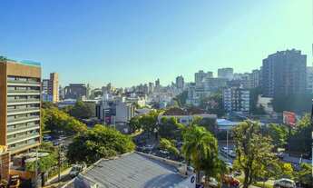 Imagem 8: Apartamento 1 dormitório para alugar no bairro Rio Branco!