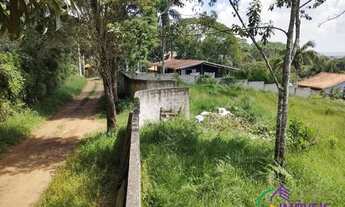 Imagem 2: TERRENO - BAIRRO DO TIJUCO PRETO - SP