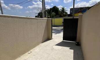 Imagem 4: Casa Super Bem Localizada 1 quarto em Vista Alegre - São Gonçalo - RJ próximo ao motel Dal