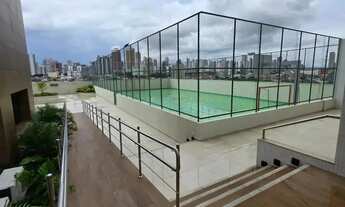 Imagem 4: Apartamento na Pedreira - 2 quartos - Mobiliado - Aluguel - Andar alto